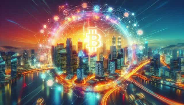 Blockchain Solutions