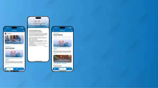 Mobile App Development Technologies
