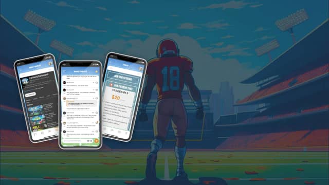 Mobile App Development Technologies