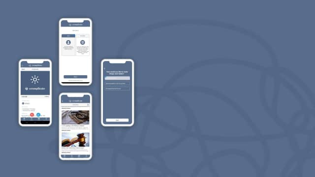 Mobile App Development Technologies