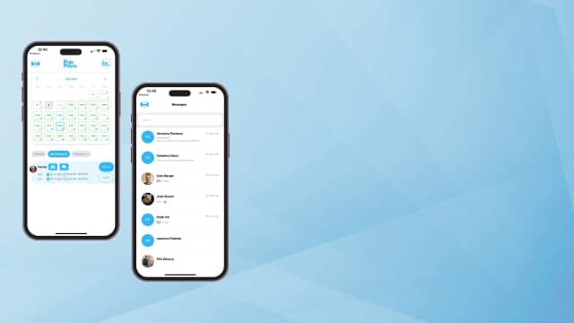 Mobile App Development Technologies