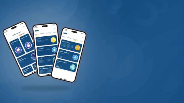Mobile App Development Technologies