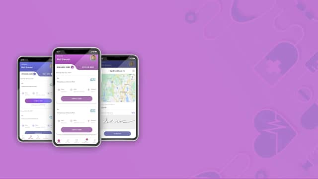 Mobile App Development Technologies